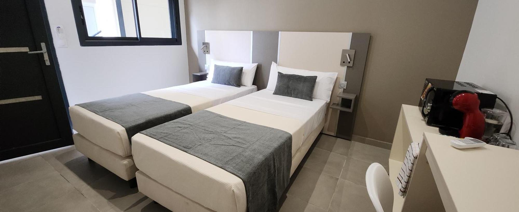 Hotel Jasmin Garden Saint-Laurent du Maroni Zewnętrze zdjęcie